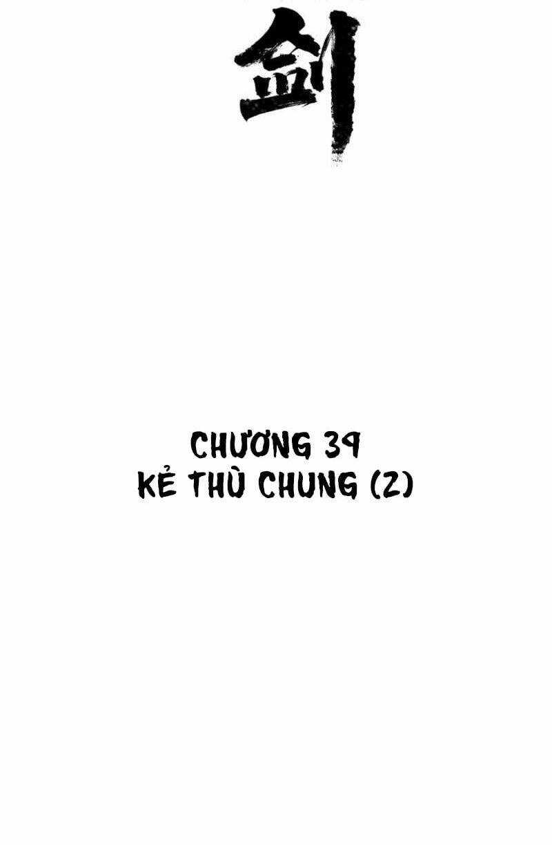 Vinh Quang Kiếm - Chapter 39 - Trang 26