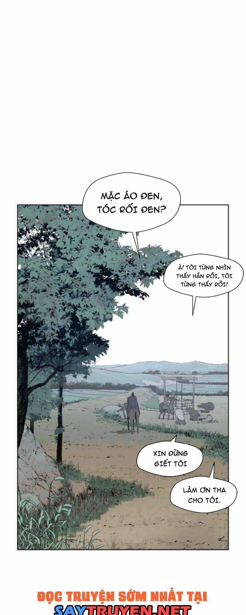 Vinh Quang Kiếm - Chapter 39 - Trang 27