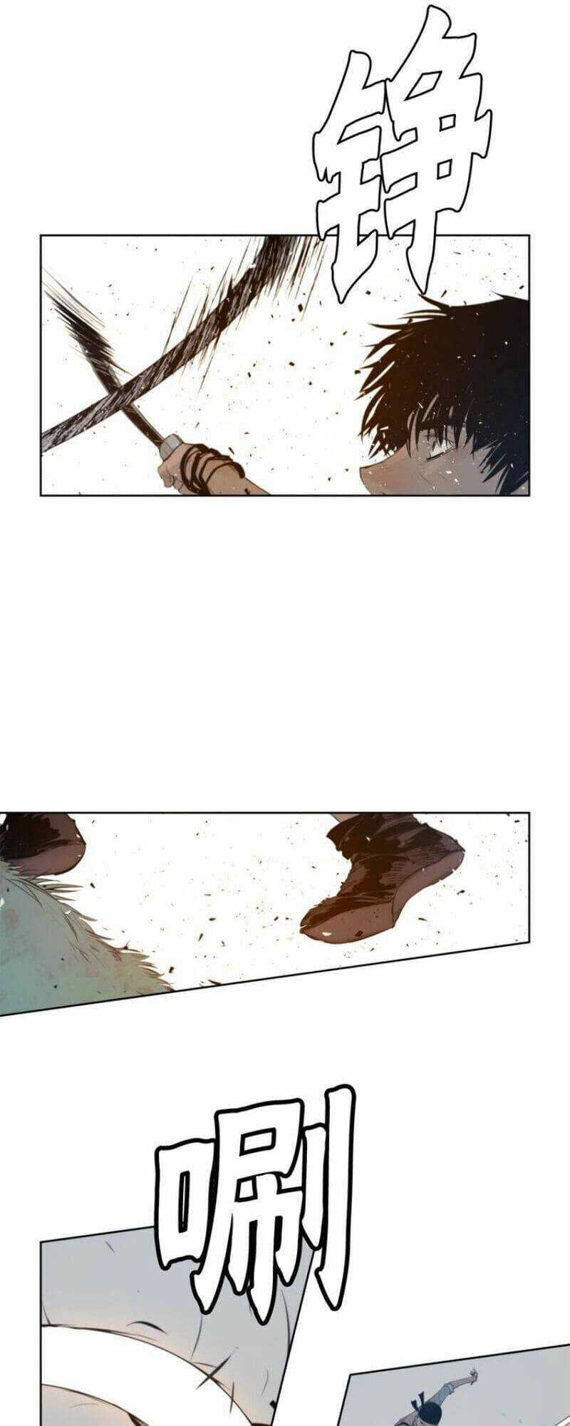 Vinh Quang Kiếm - Chapter 39 - Trang 7