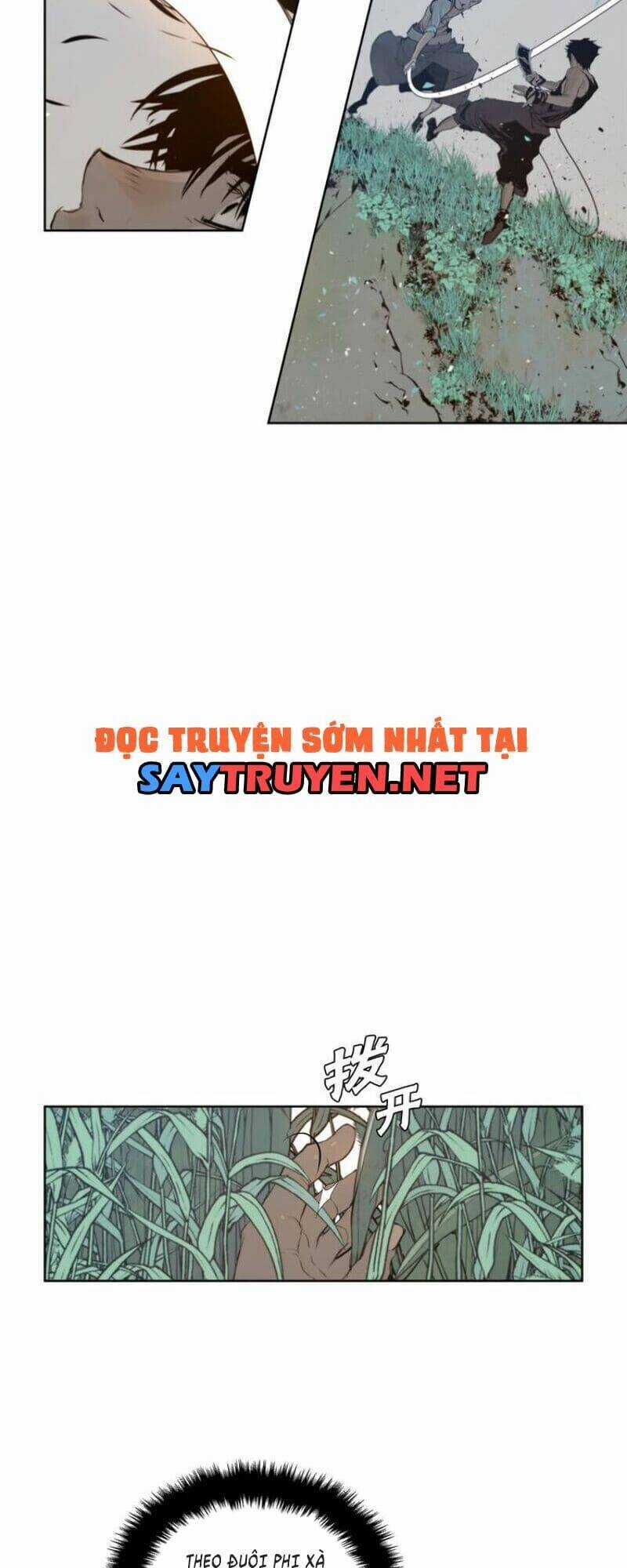 Vinh Quang Kiếm - Chapter 39 - Trang 8