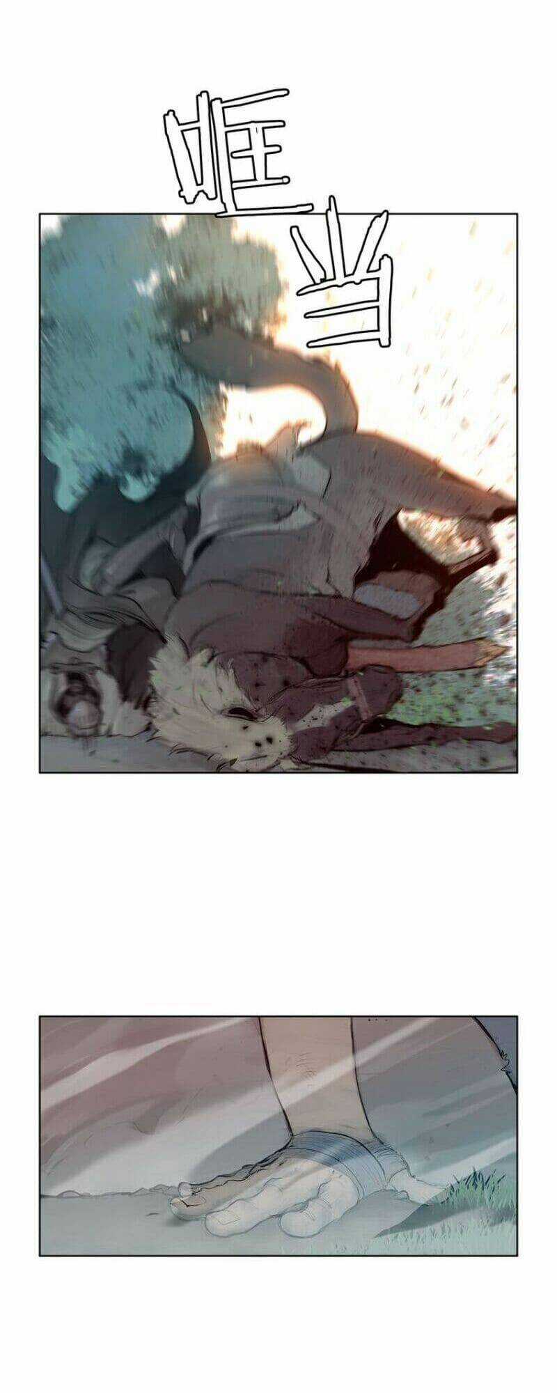 Vinh Quang Kiếm - Chapter 4 - Trang 19