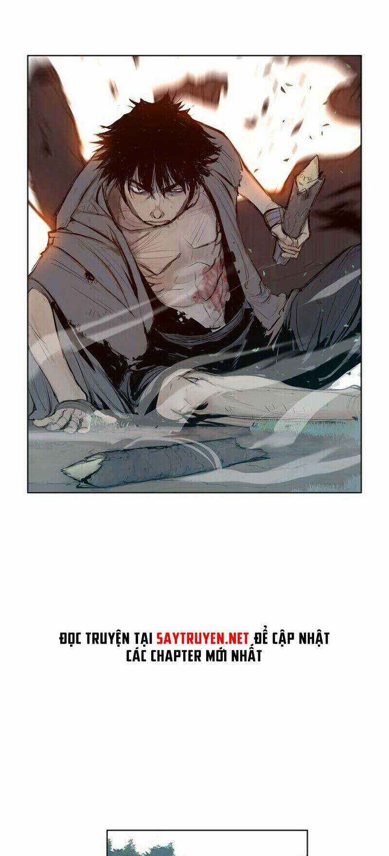 Vinh Quang Kiếm - Chapter 4 - Trang 20