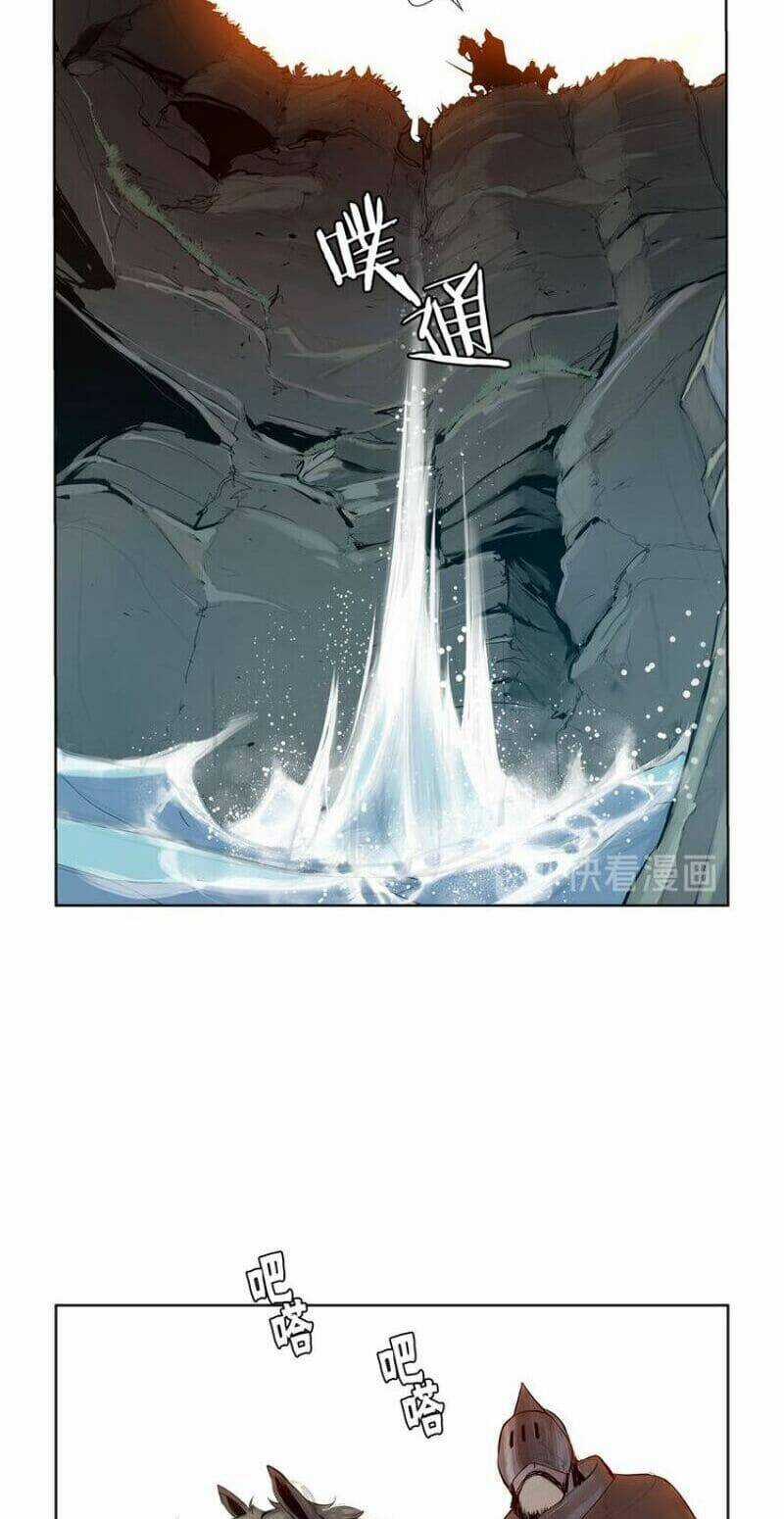 Vinh Quang Kiếm - Chapter 4 - Trang 26