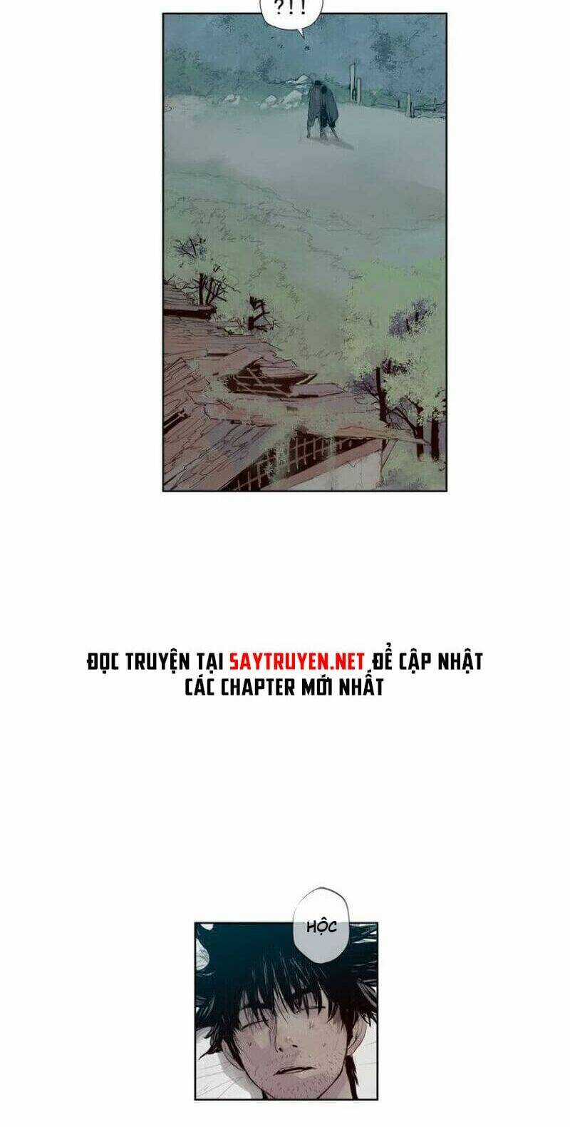 Vinh Quang Kiếm - Chapter 4 - Trang 33