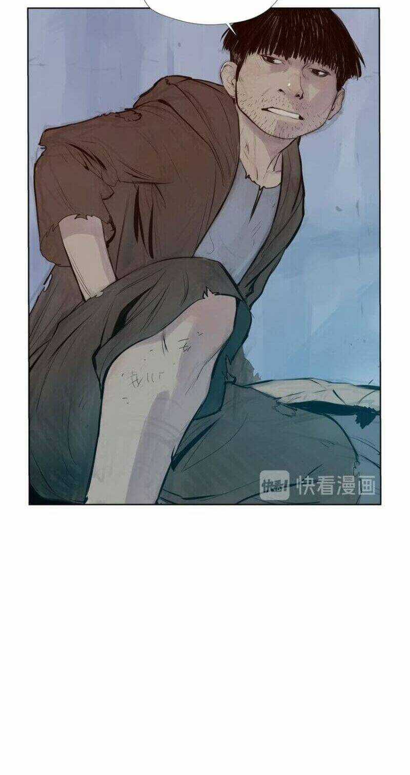 Vinh Quang Kiếm - Chapter 4 - Trang 36