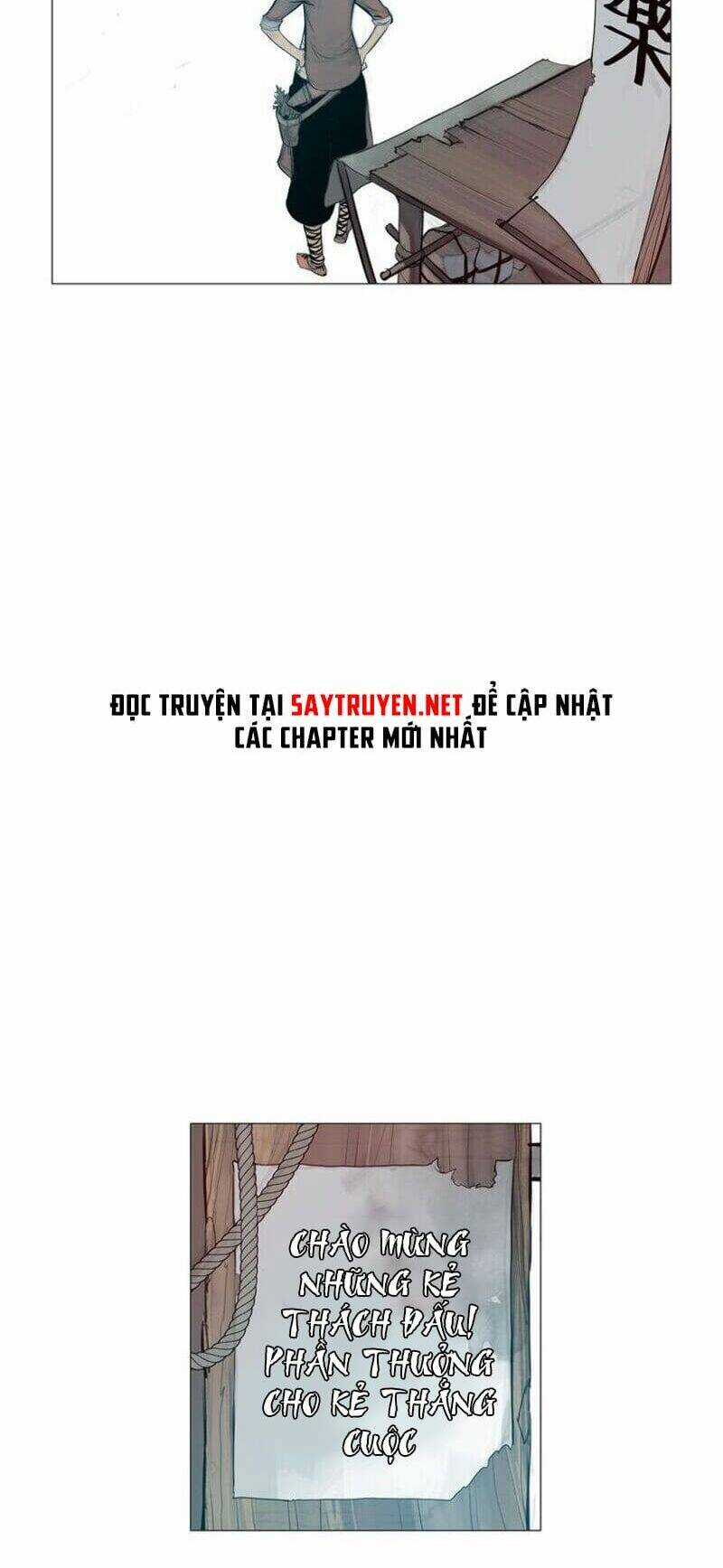 Vinh Quang Kiếm - Chapter 4 - Trang 48