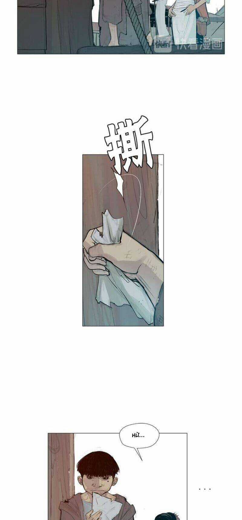 Vinh Quang Kiếm - Chapter 4 - Trang 50