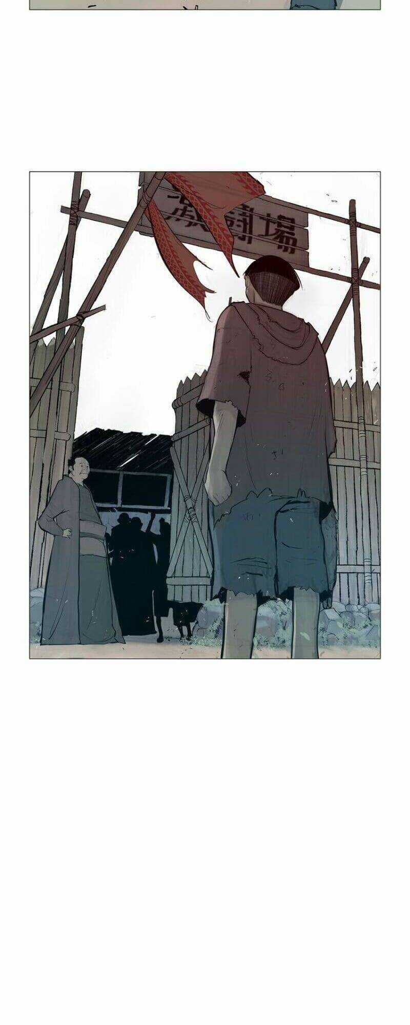 Vinh Quang Kiếm - Chapter 4 - Trang 53