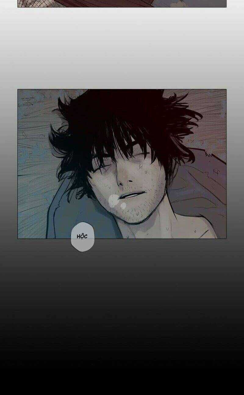 Vinh Quang Kiếm - Chapter 4 - Trang 55