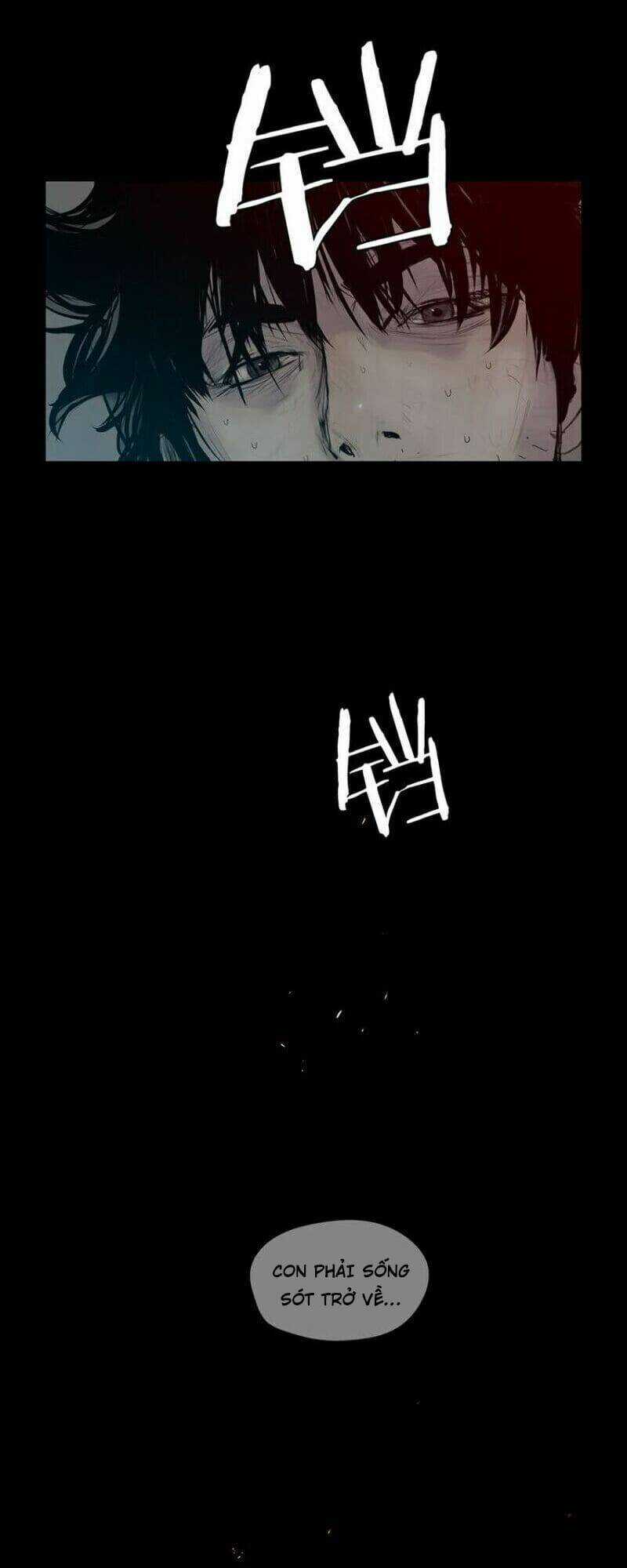 Vinh Quang Kiếm - Chapter 4 - Trang 56