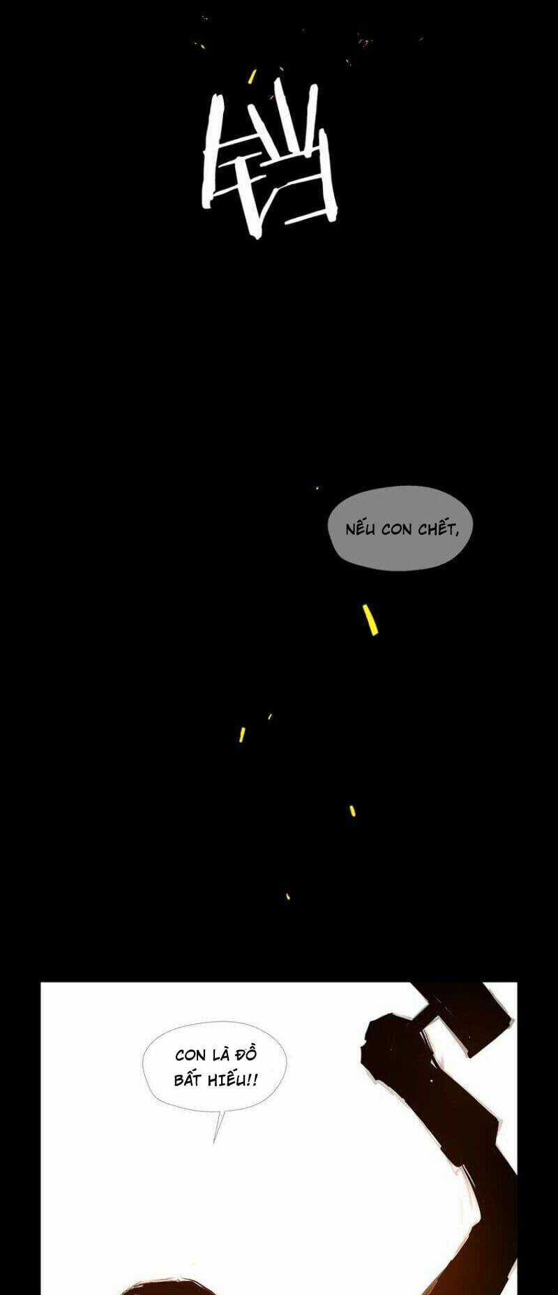 Vinh Quang Kiếm - Chapter 4 - Trang 57
