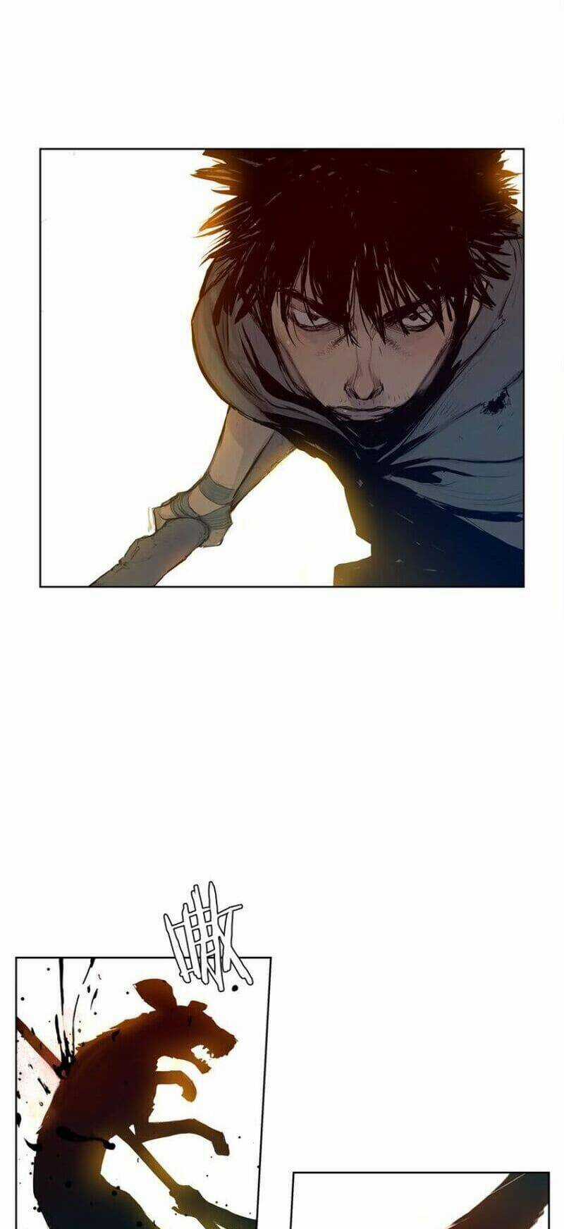 Vinh Quang Kiếm - Chapter 4 - Trang 7