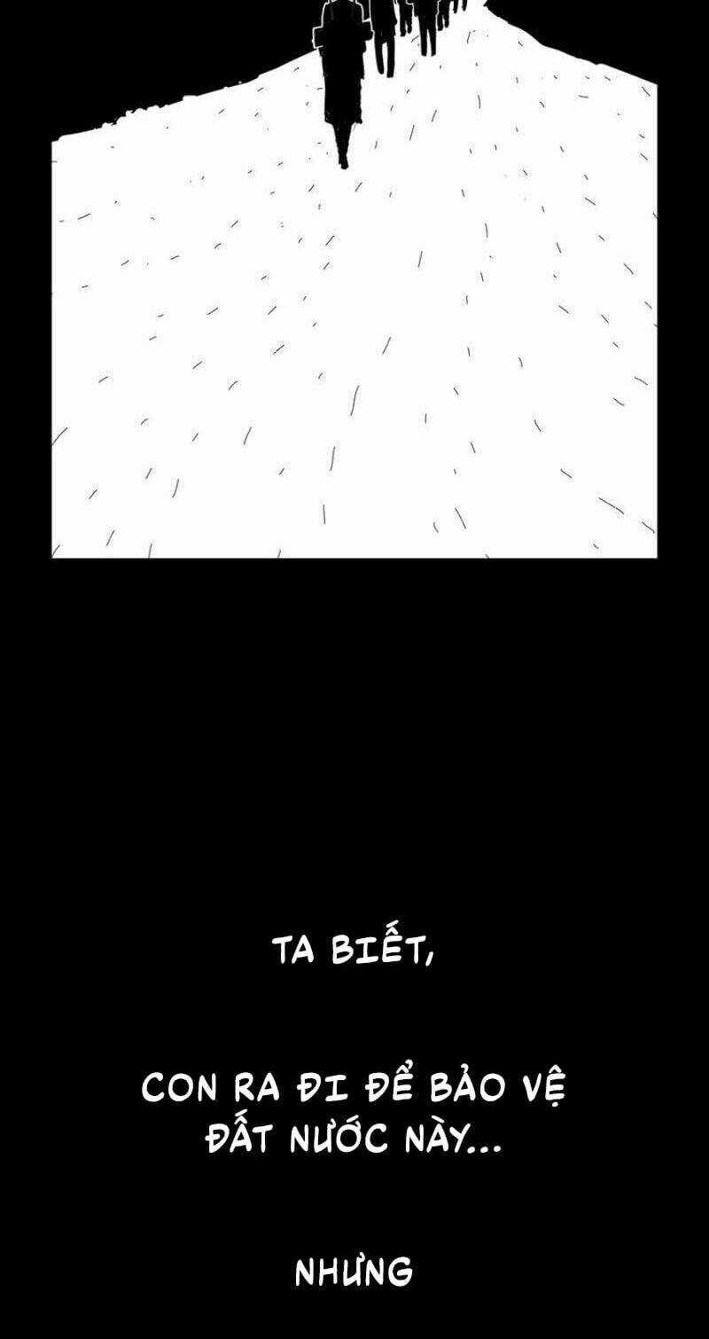 Vinh Quang Kiếm - Chapter 4 - Trang 61