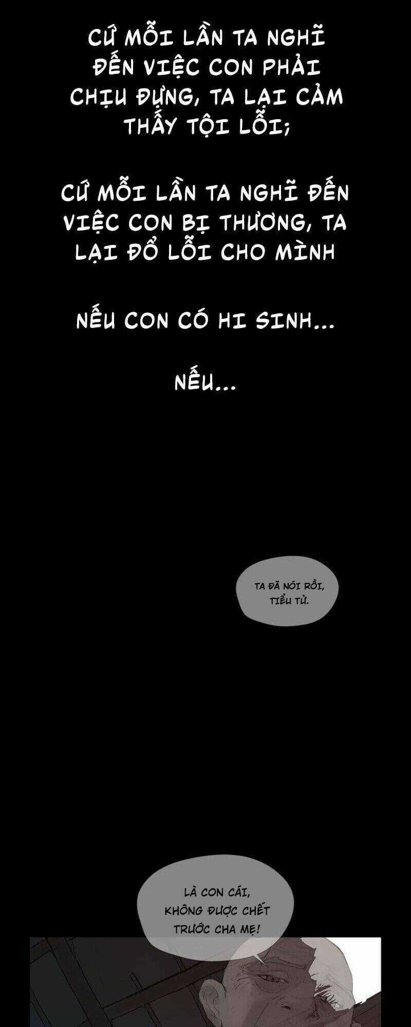 Vinh Quang Kiếm - Chapter 4 - Trang 62