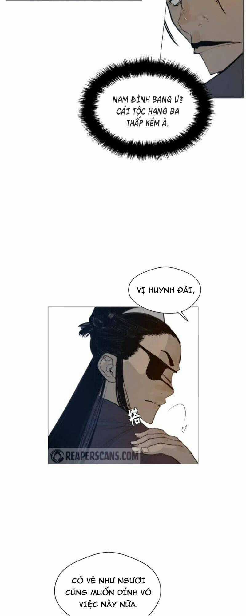 Vinh Quang Kiếm - Chapter 40 - Trang 2