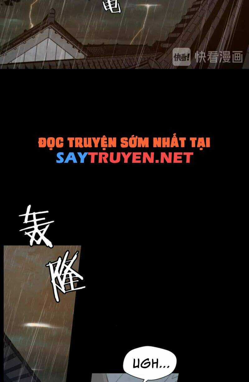 Vinh Quang Kiếm - Chapter 40 - Trang 12