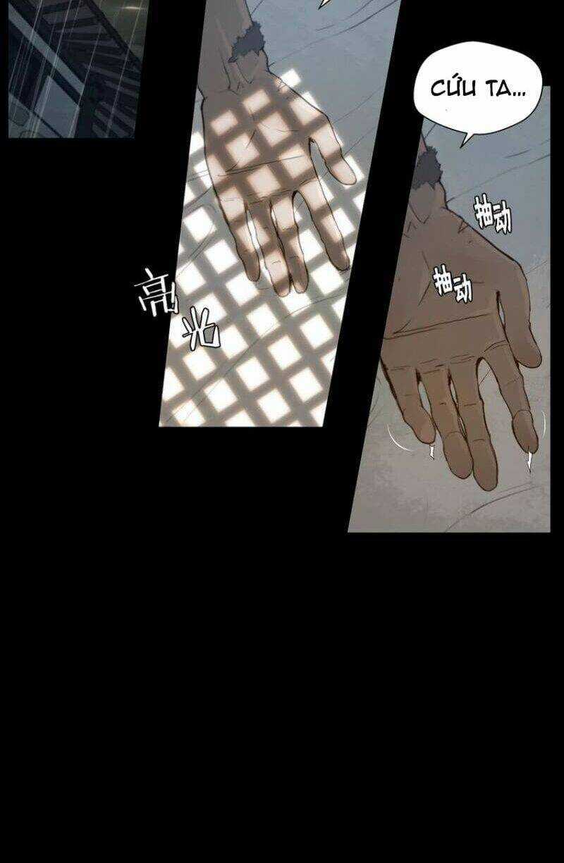 Vinh Quang Kiếm - Chapter 40 - Trang 13