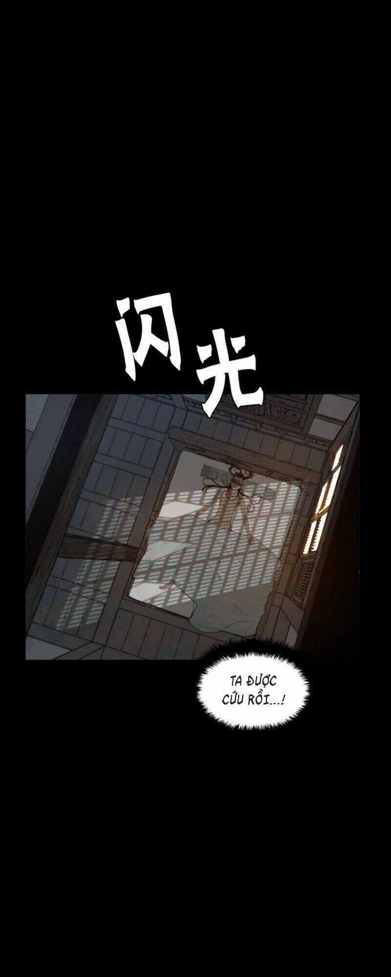 Vinh Quang Kiếm - Chapter 40 - Trang 16