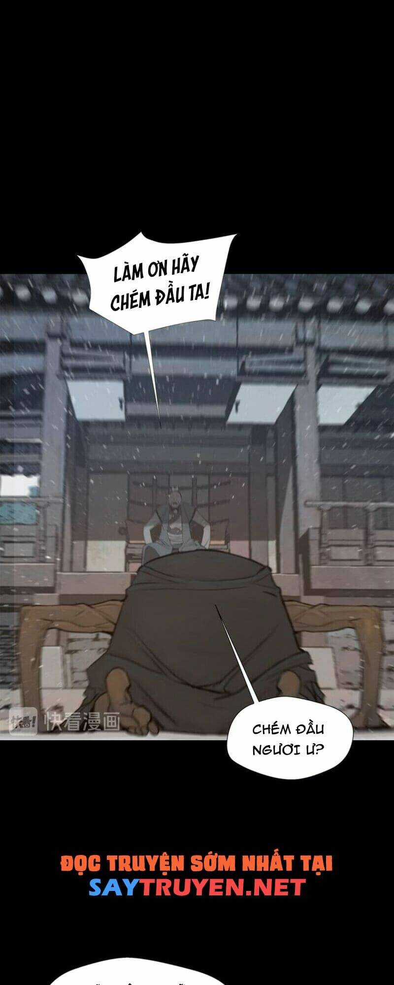 Vinh Quang Kiếm - Chapter 40 - Trang 26