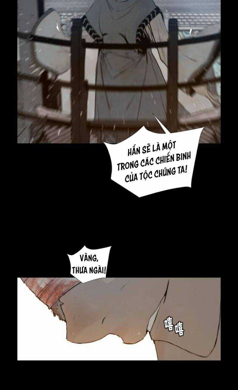 Vinh Quang Kiếm - Chapter 40 - Trang 31
