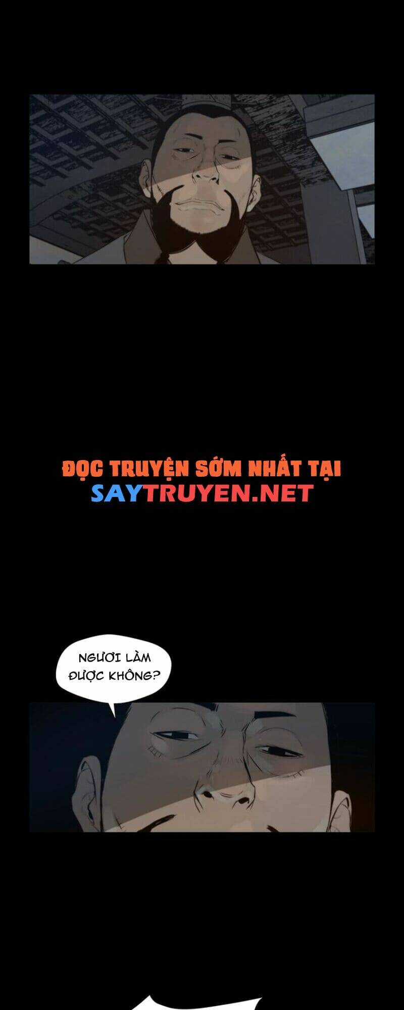 Vinh Quang Kiếm - Chapter 40 - Trang 34