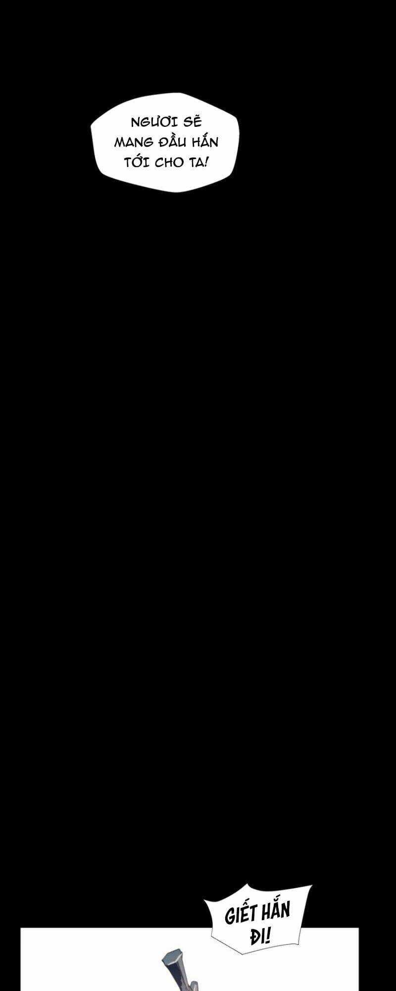 Vinh Quang Kiếm - Chapter 40 - Trang 36
