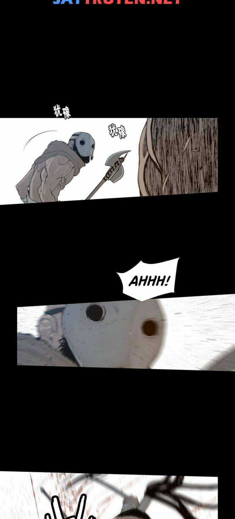 Vinh Quang Kiếm - Chapter 40 - Trang 38