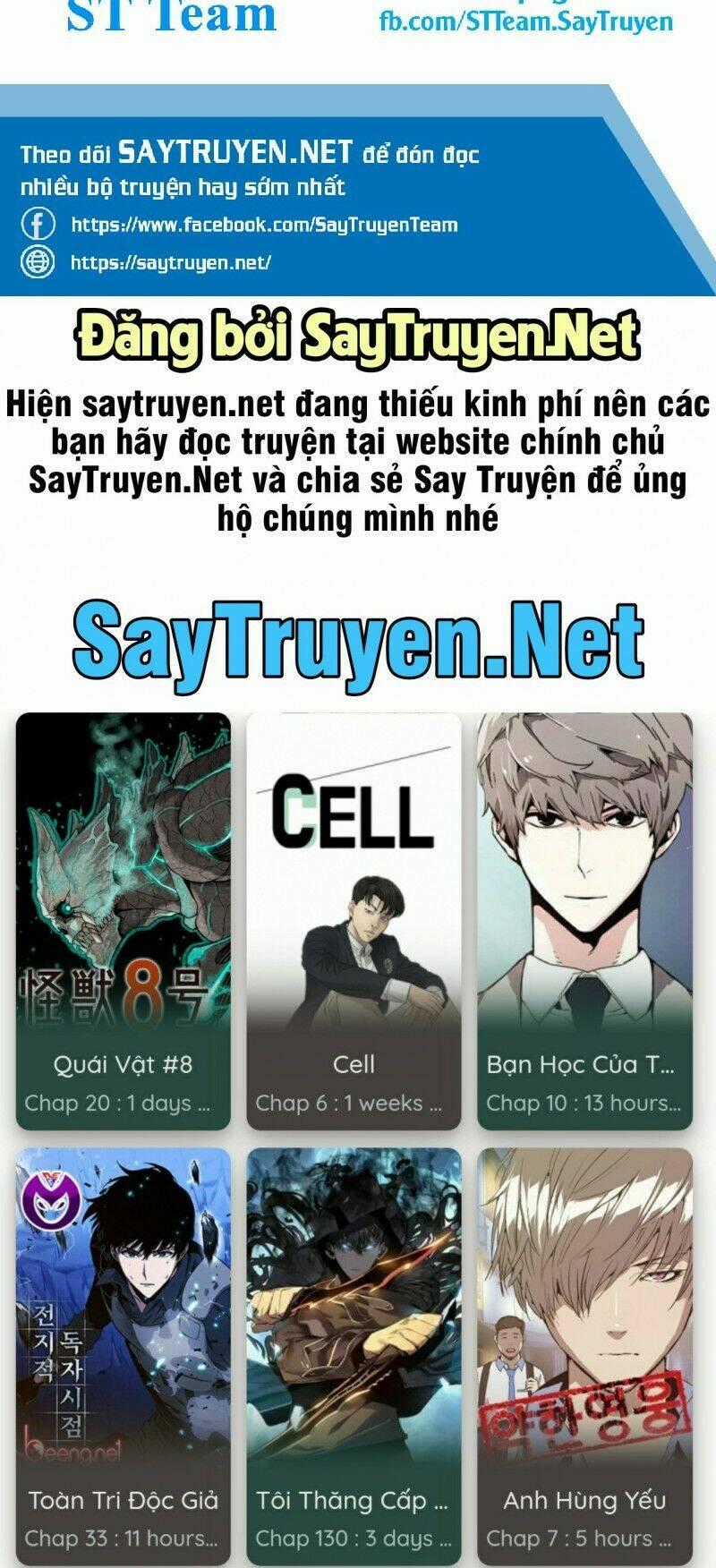 Vinh Quang Kiếm - Chapter 40 - Trang 42