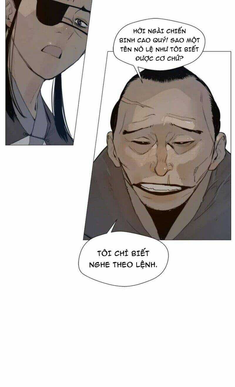 Vinh Quang Kiếm - Chapter 40 - Trang 7