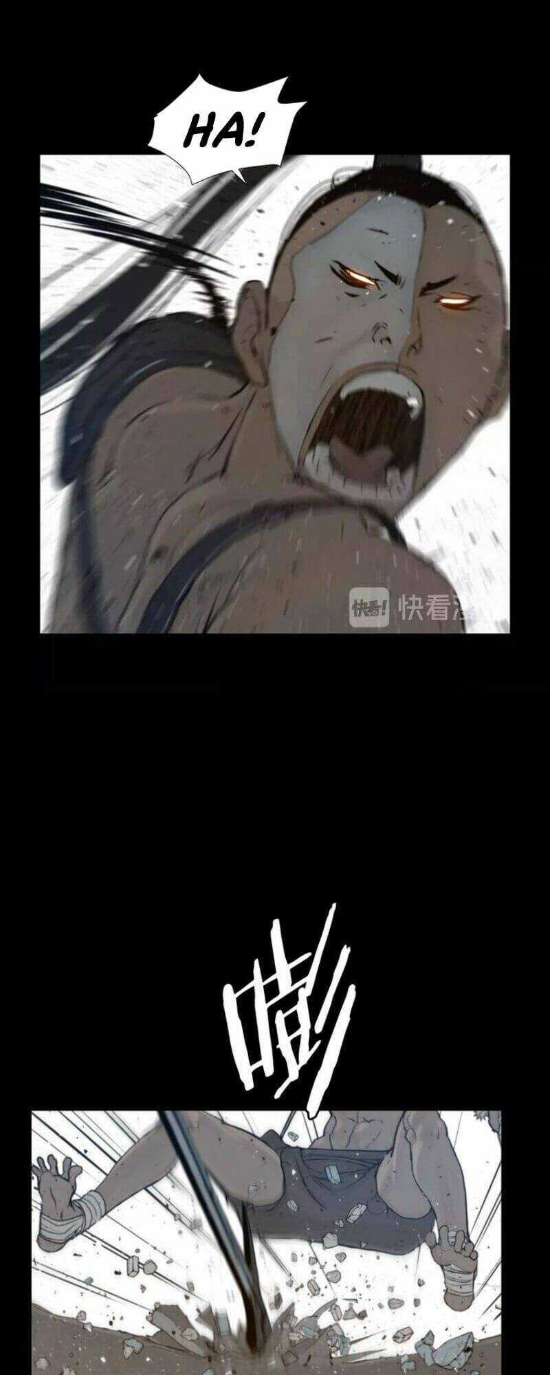 Vinh Quang Kiếm - Chapter 41 - Trang 11