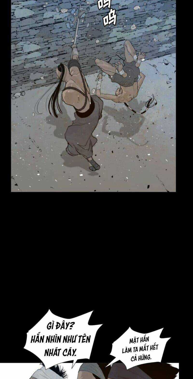 Vinh Quang Kiếm - Chapter 41 - Trang 13