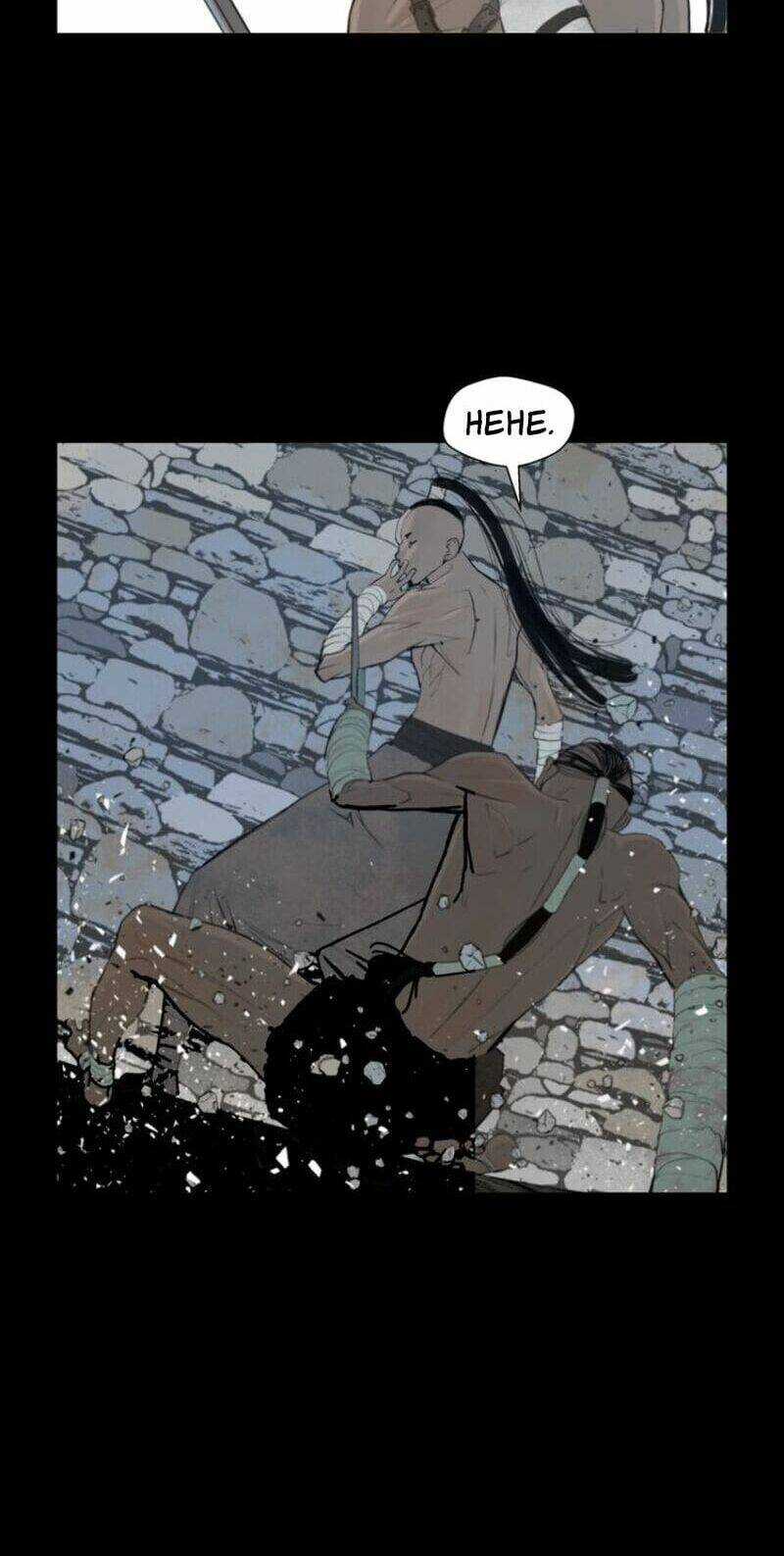 Vinh Quang Kiếm - Chapter 41 - Trang 20