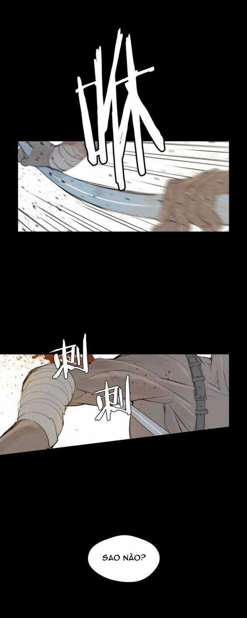 Vinh Quang Kiếm - Chapter 41 - Trang 24