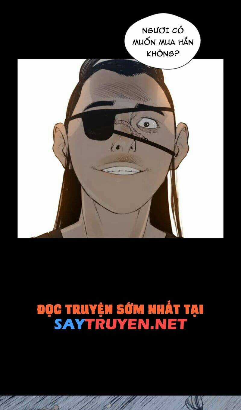 Vinh Quang Kiếm - Chapter 41 - Trang 25