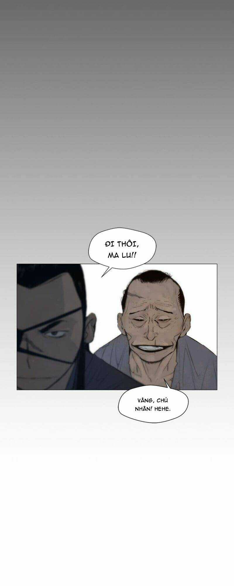 Vinh Quang Kiếm - Chapter 41 - Trang 28