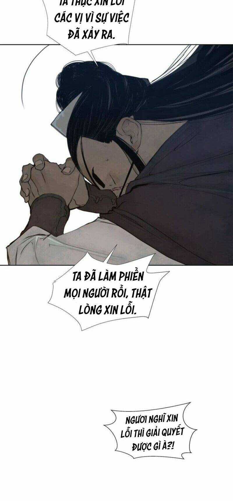 Vinh Quang Kiếm - Chapter 41 - Trang 38