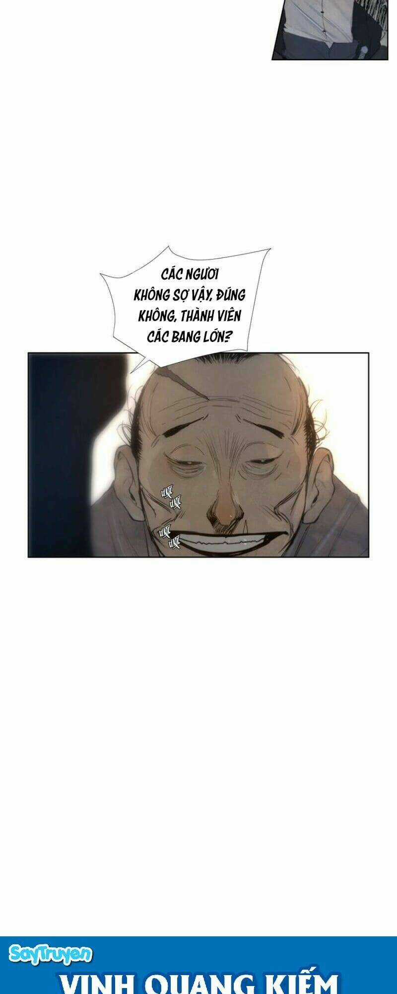 Vinh Quang Kiếm - Chapter 41 - Trang 41