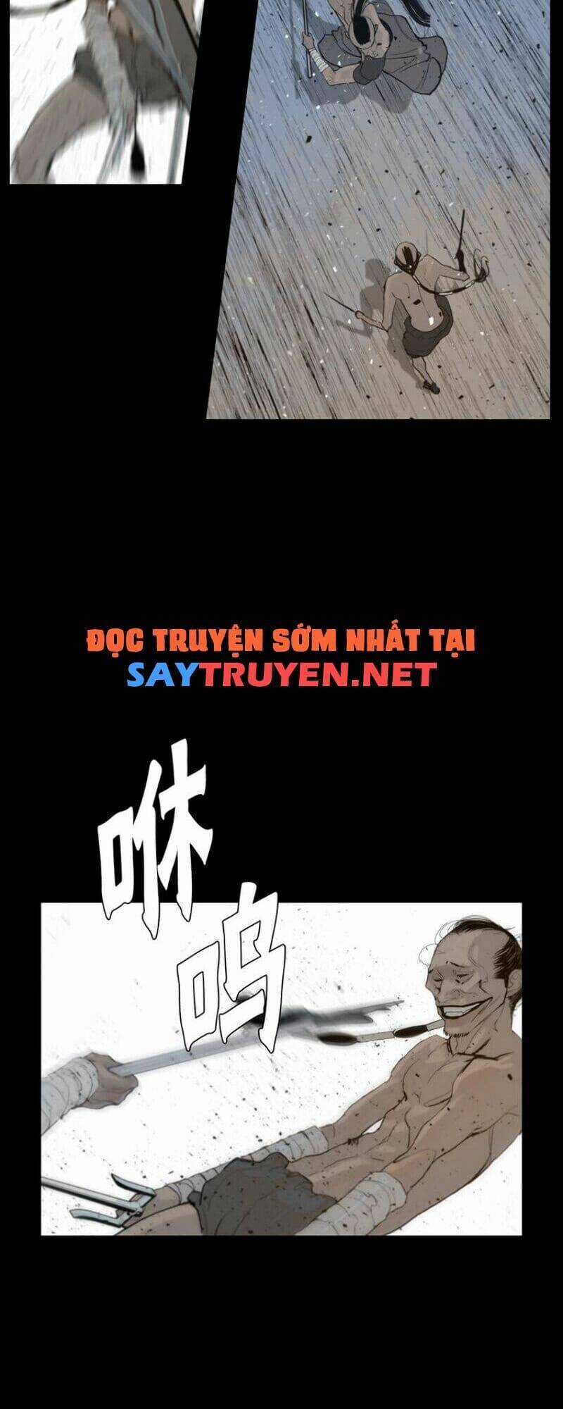 Vinh Quang Kiếm - Chapter 41 - Trang 10