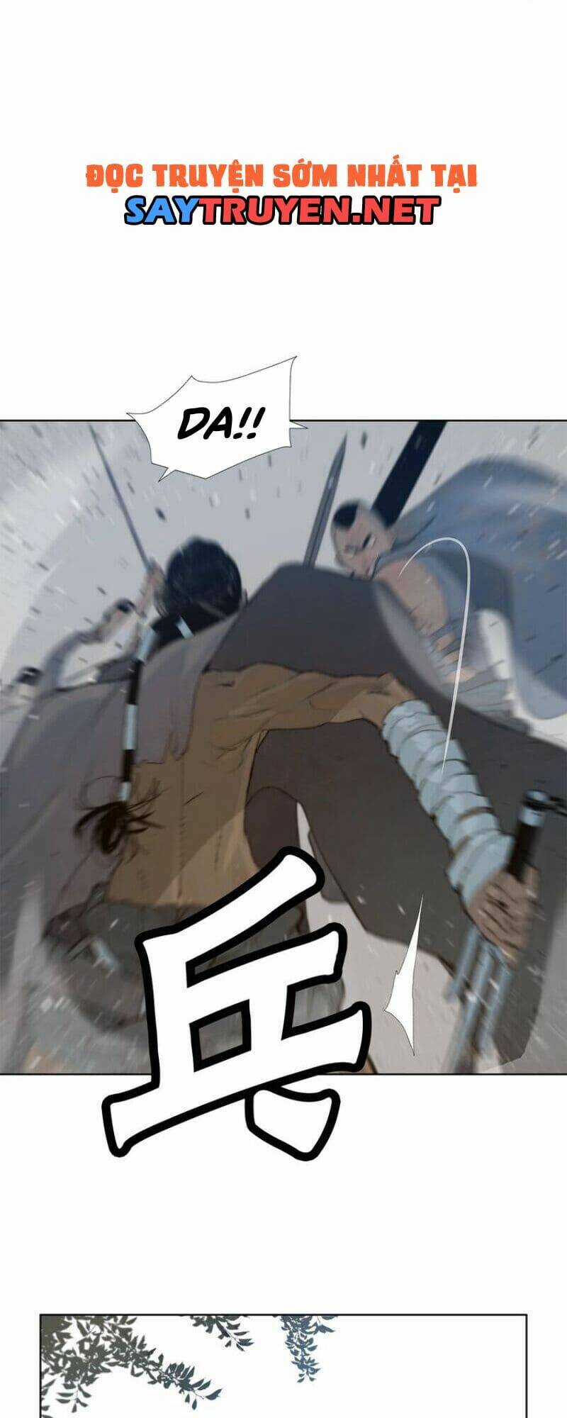 Vinh Quang Kiếm - Chapter 42 - Trang 14