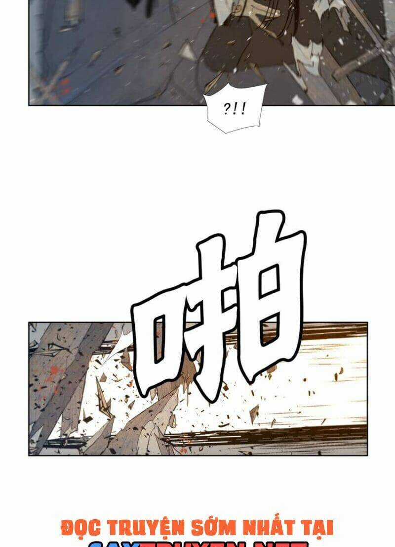 Vinh Quang Kiếm - Chapter 42 - Trang 18