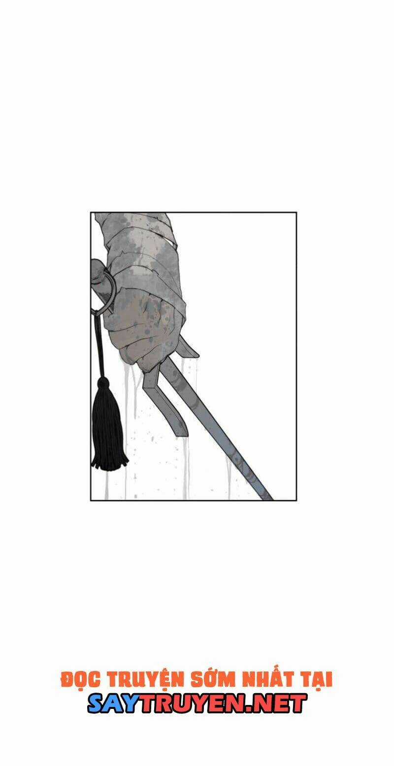 Vinh Quang Kiếm - Chapter 42 - Trang 24