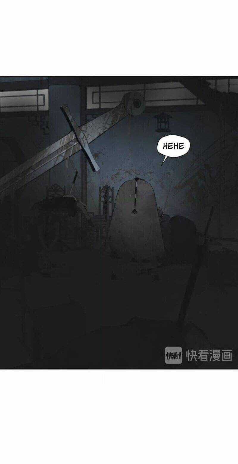 Vinh Quang Kiếm - Chapter 42 - Trang 25