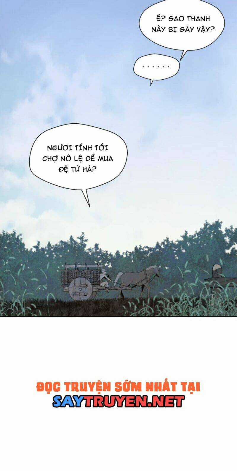 Vinh Quang Kiếm - Chapter 42 - Trang 30