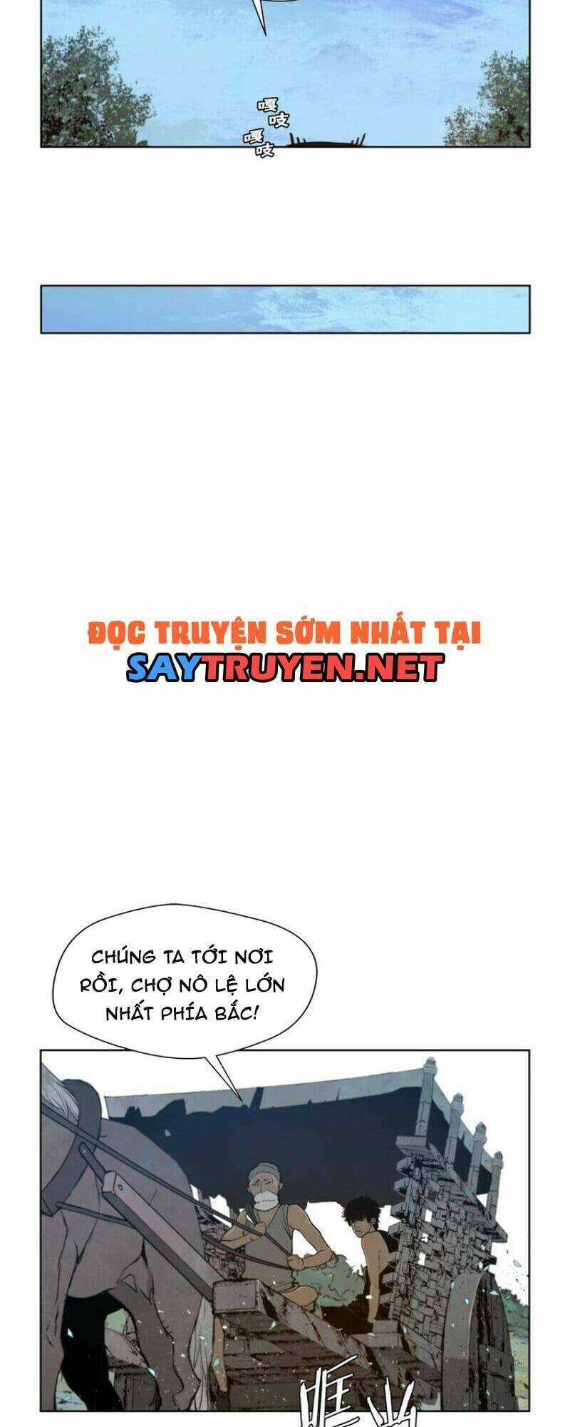 Vinh Quang Kiếm - Chapter 42 - Trang 33