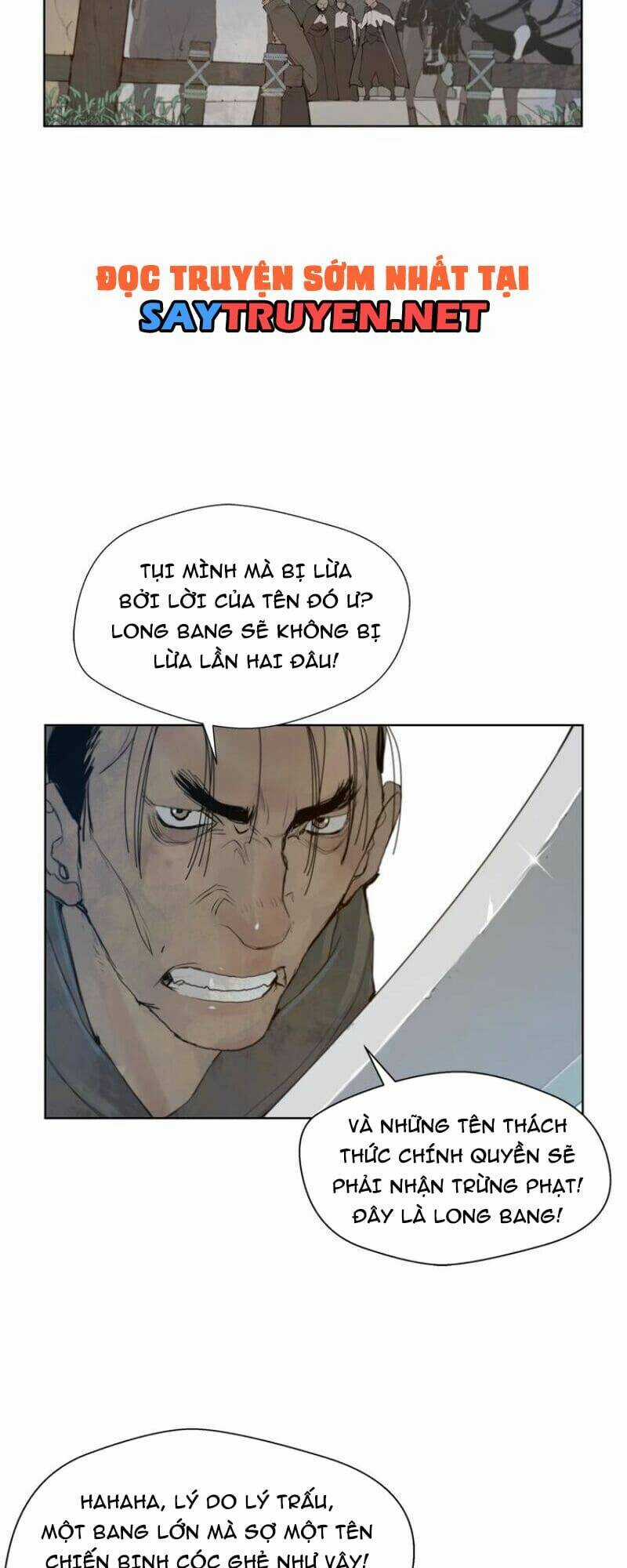 Vinh Quang Kiếm - Chapter 42 - Trang 9