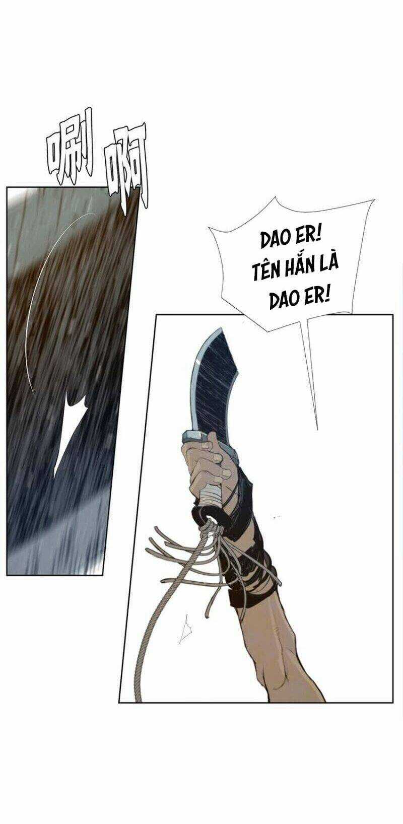 Vinh Quang Kiếm - Chapter 43 - Trang 13