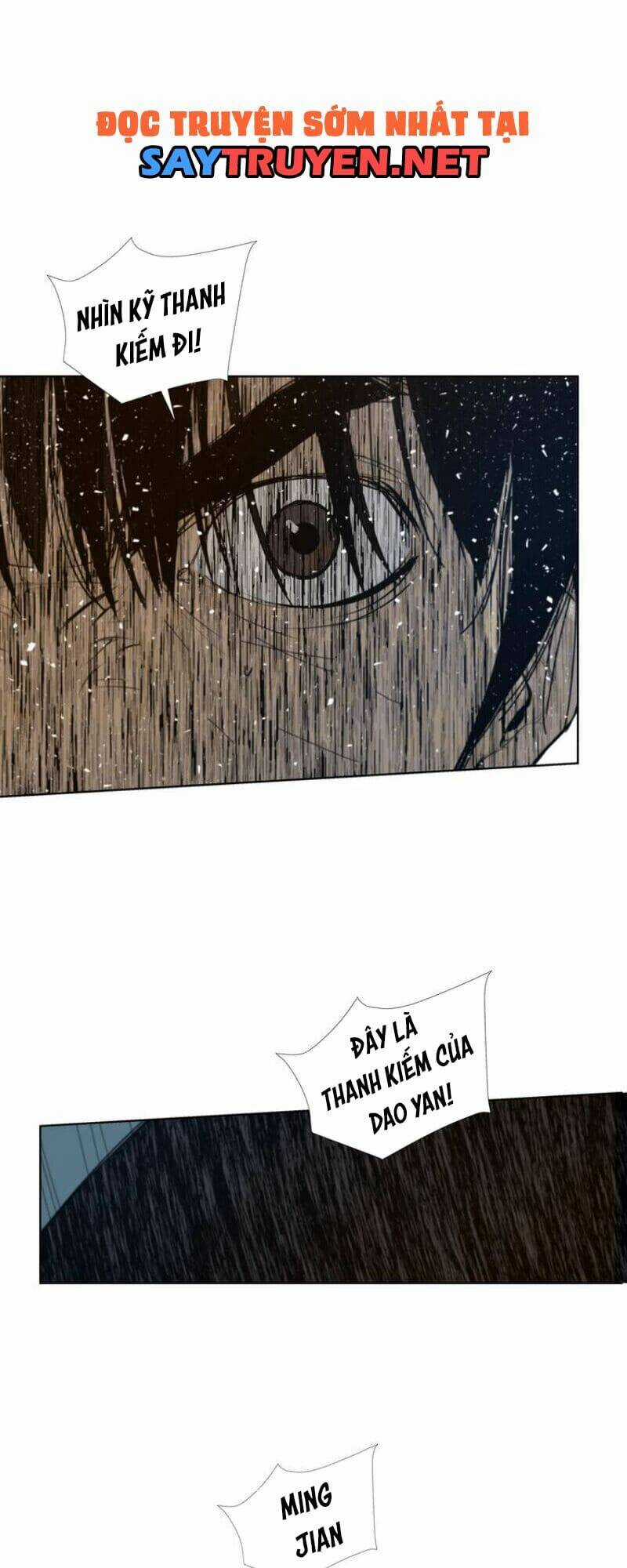 Vinh Quang Kiếm - Chapter 43 - Trang 15