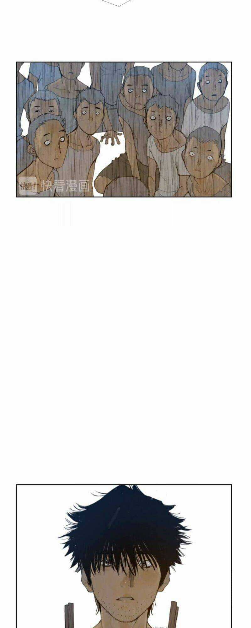 Vinh Quang Kiếm - Chapter 43 - Trang 16