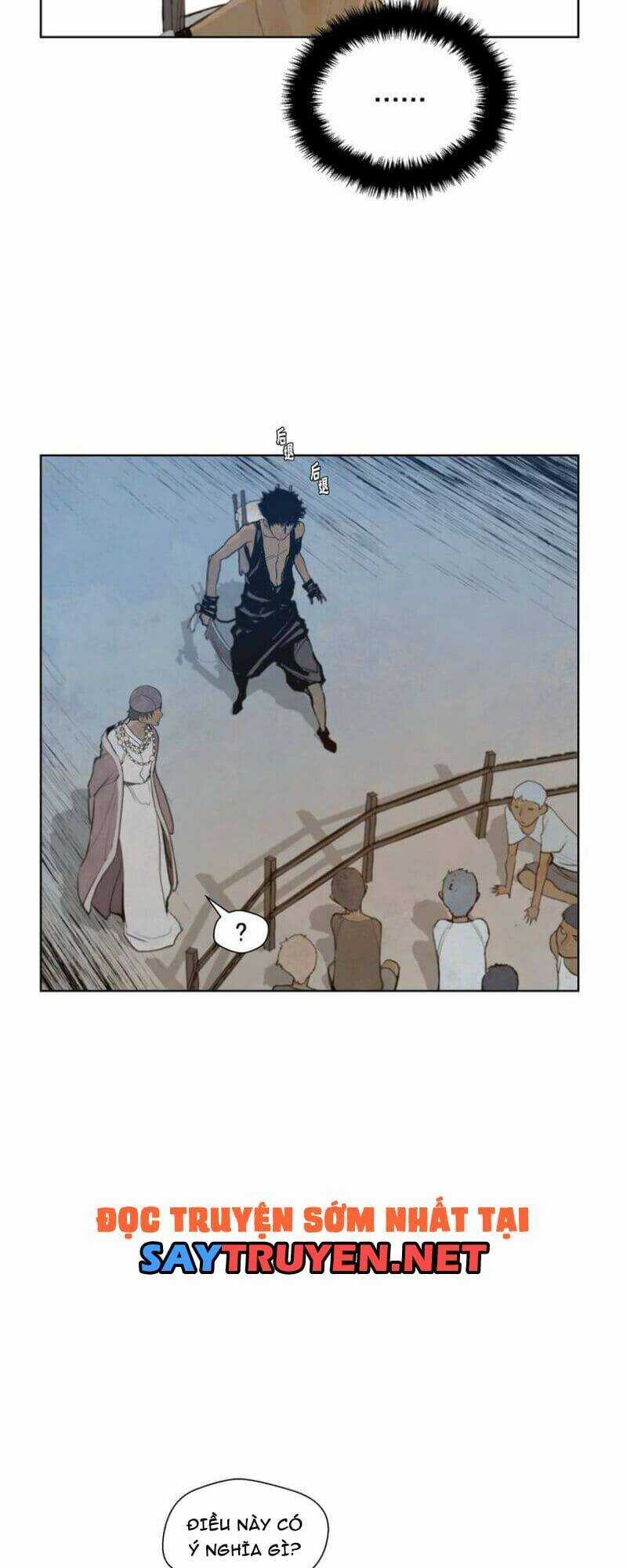 Vinh Quang Kiếm - Chapter 43 - Trang 17