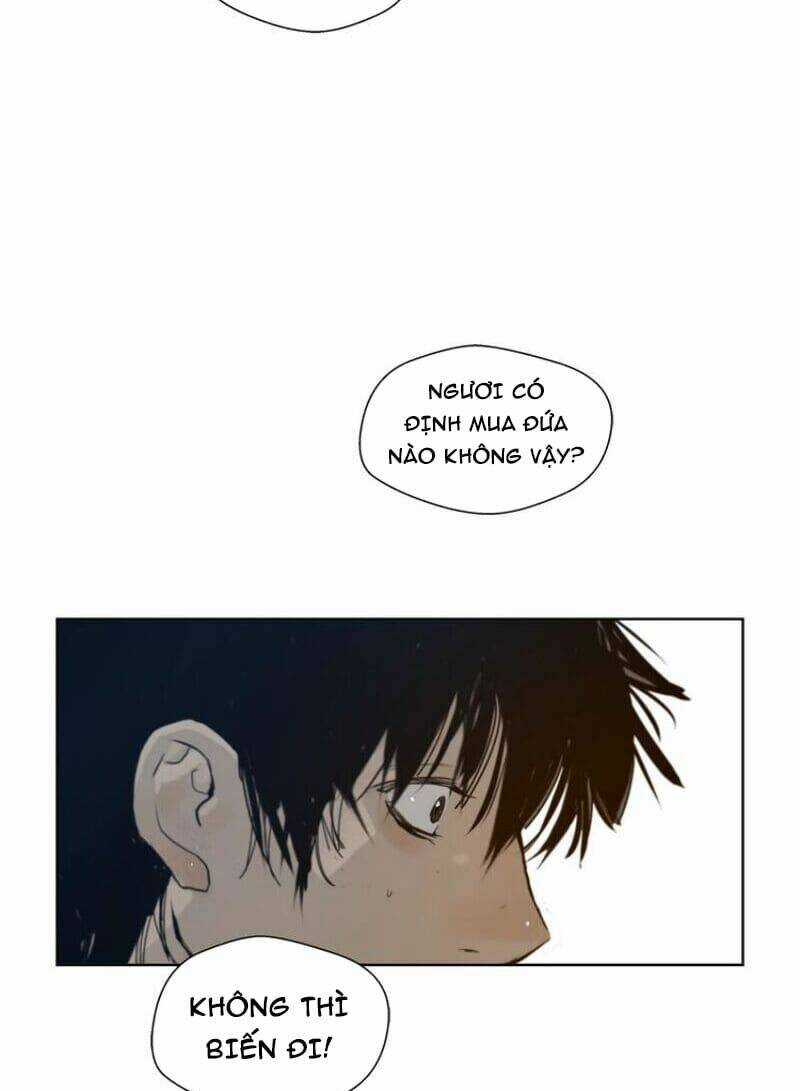 Vinh Quang Kiếm - Chapter 43 - Trang 18